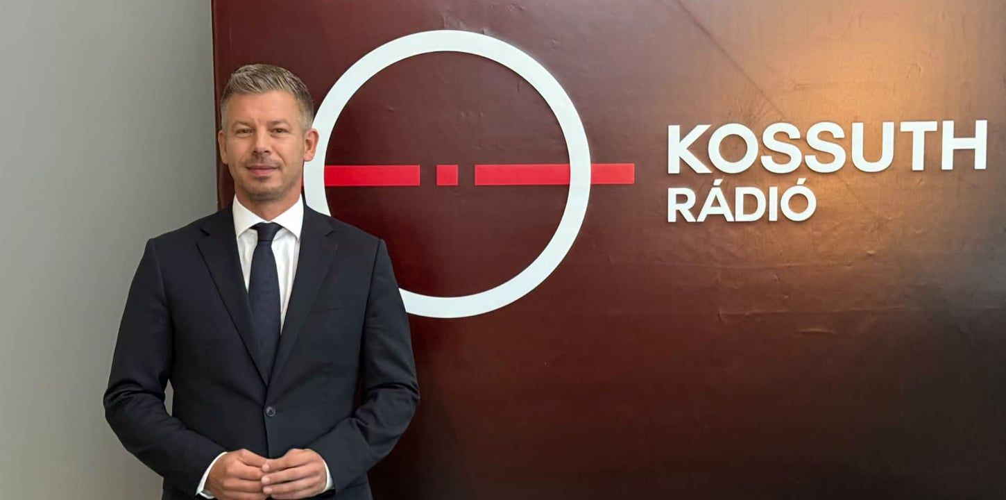 Magyar Péter: Az oktatás, az egészségügy és a gyermekvédelem kiemelt prioritás