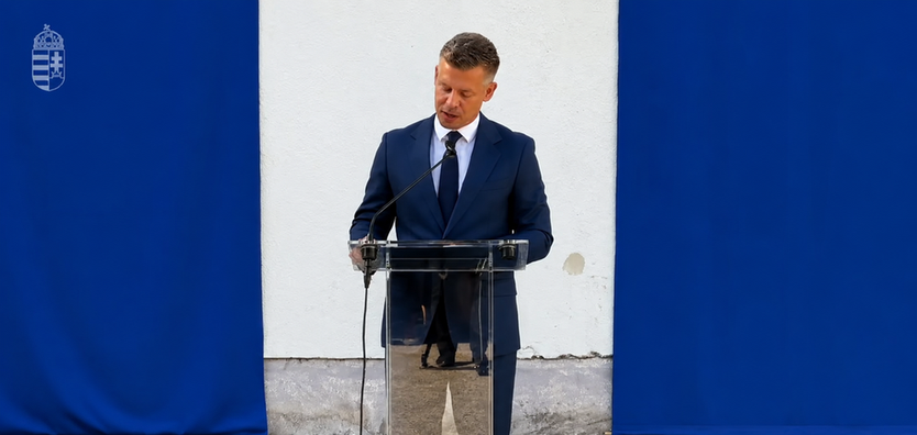 Magyar Péter a diákoknak: Ha valakit bántanak, ne nézzetek félre