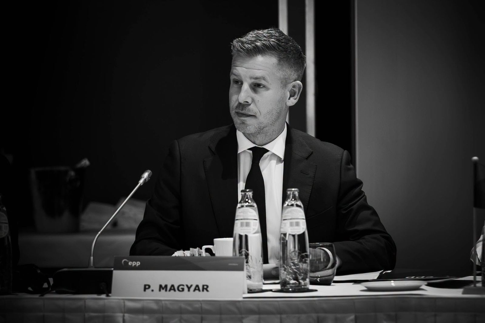 Magyar Péter: A Fidesz és az MSZP 70-30 arányban lopta el az országot