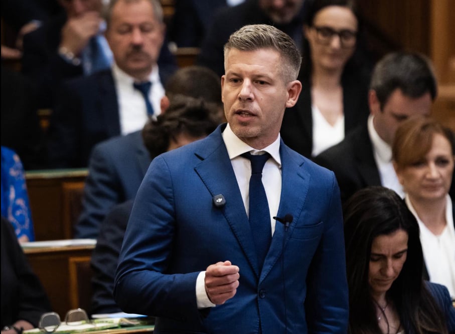 Tarr Zoltán: A közpénz nem magántulajdon, hanem a magyar embereké