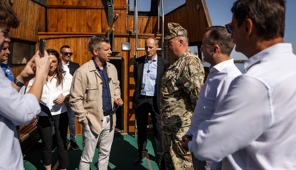 Teljesen leállt a román atomerőmű, Magyar Péter szerint Pakson két turbina már üzembiztosan termel