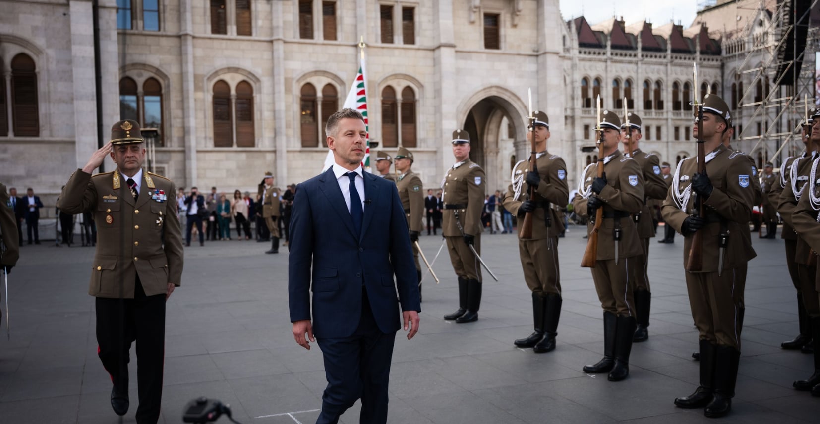 Balog Zoltán: Igazságtalannak éreztem, ami K. Endrével történt