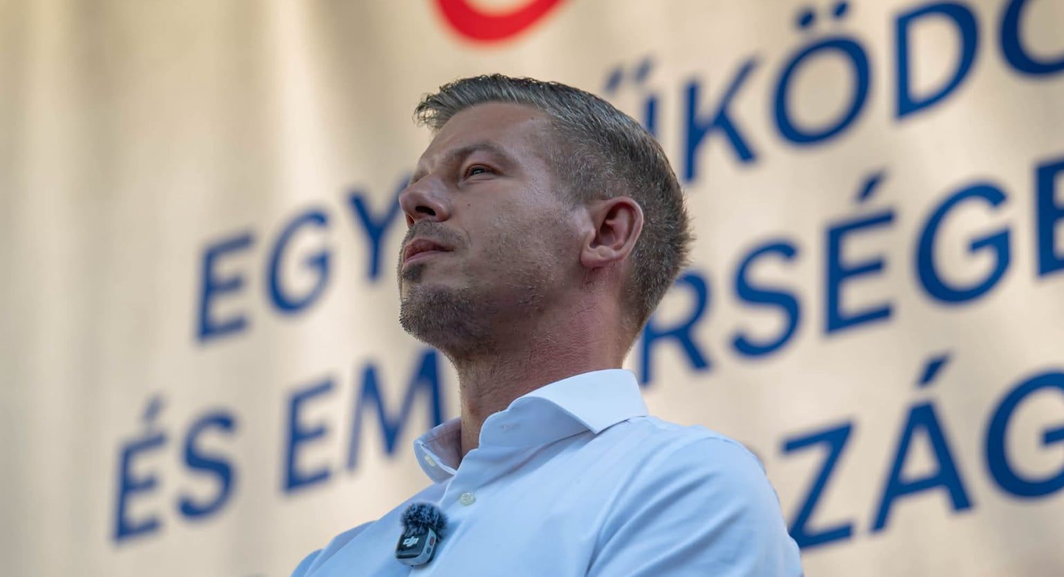Magyar Péter: Több 10 milliárd forintos program indul a várólisták csökkentésére, bővítenék a KATA-t és szigorítanák a vagyonadót