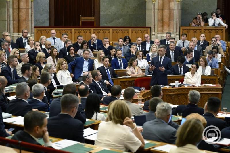 Élmények, közösség és kikapcsolódás: elkezdődtek a nyári Erzsébet-táborok