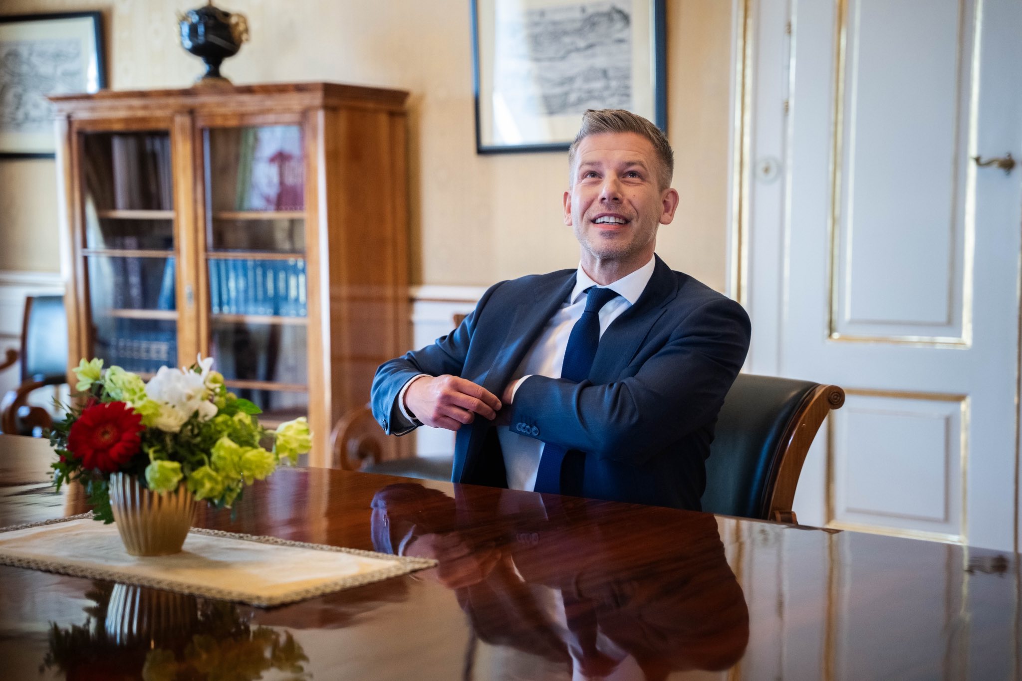Jól haladnak a tárgyalások a Magyarországnak járó uniós forrásokról