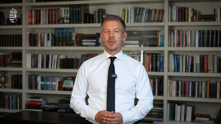 Magyar Péter: minden feltételt teljesítettünk a 6000 milliárd forintos uniós forrás hazahozatalához