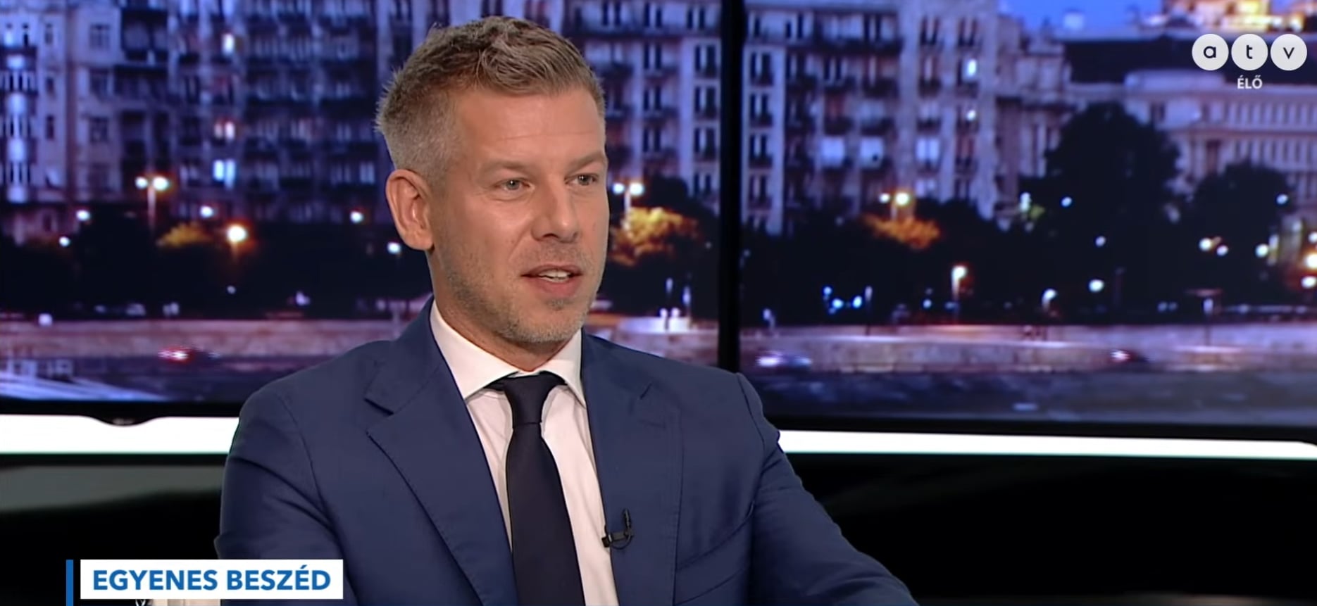 Magyar Péter: A jövőben két év börtön járhat a hamis vagyonnyilatkozatért