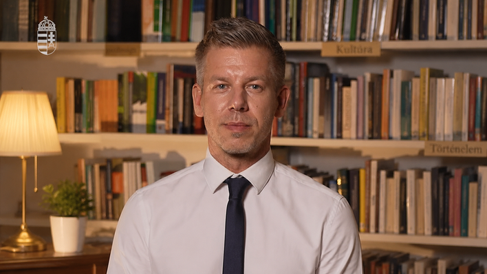 Magyar Péter arra kér mindenkit, hogy két napig csak a legszükségesebb célokra használják a vezetékes vizet