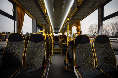Sűrűbb és egyszerűbb lesz a közlekedés a Mátrában szombattól