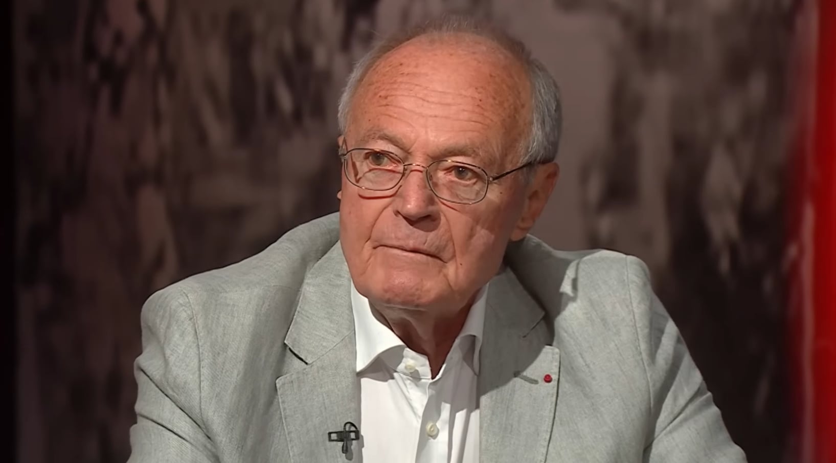 Medgyessy Péter: a demokráciának nem tesz jót a kétharmad