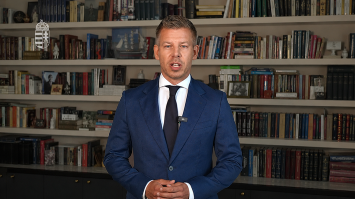 Magyar Péter: A közpénz visszakerül oda, ahová mindig is tartozott