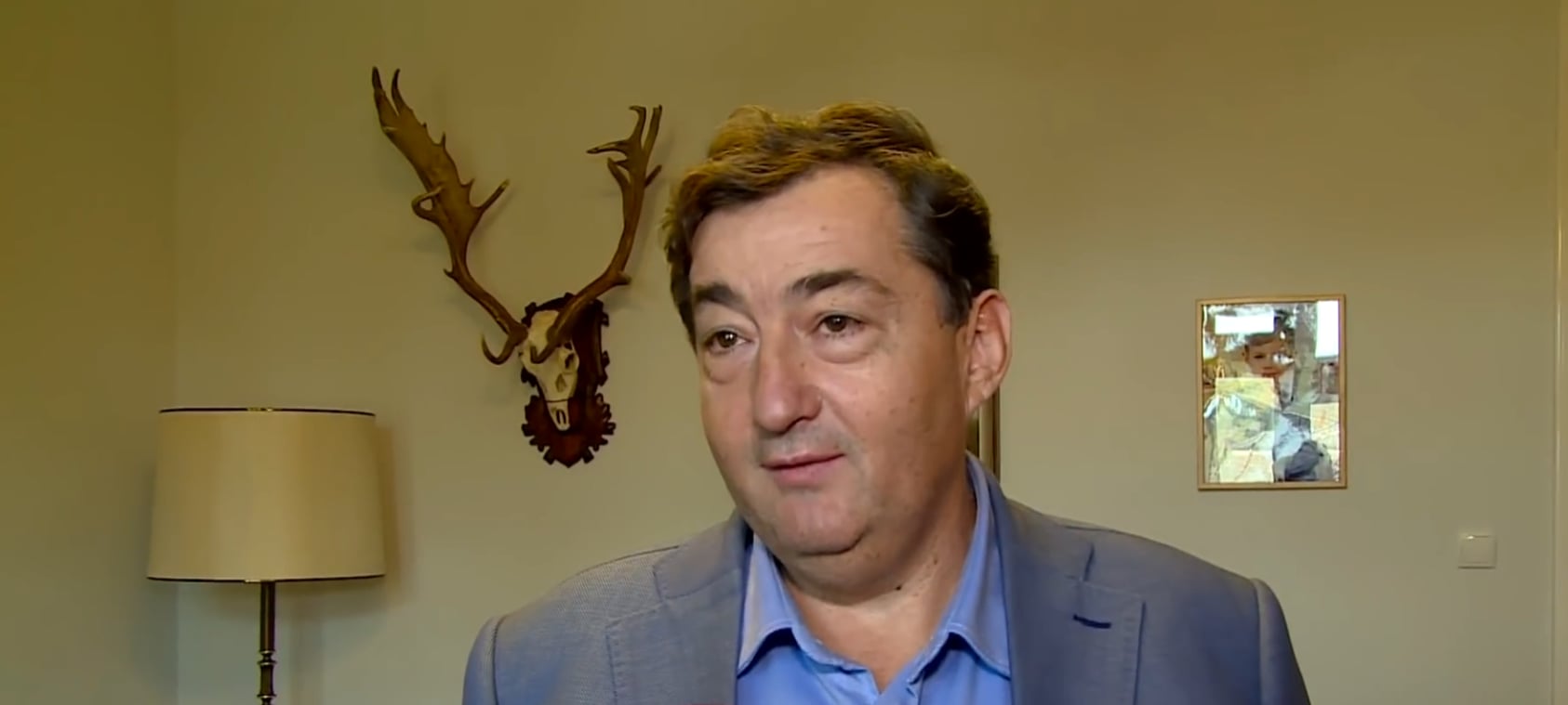 Mészáros Lőrinc cégének ügyében nyomoz a rendőrség