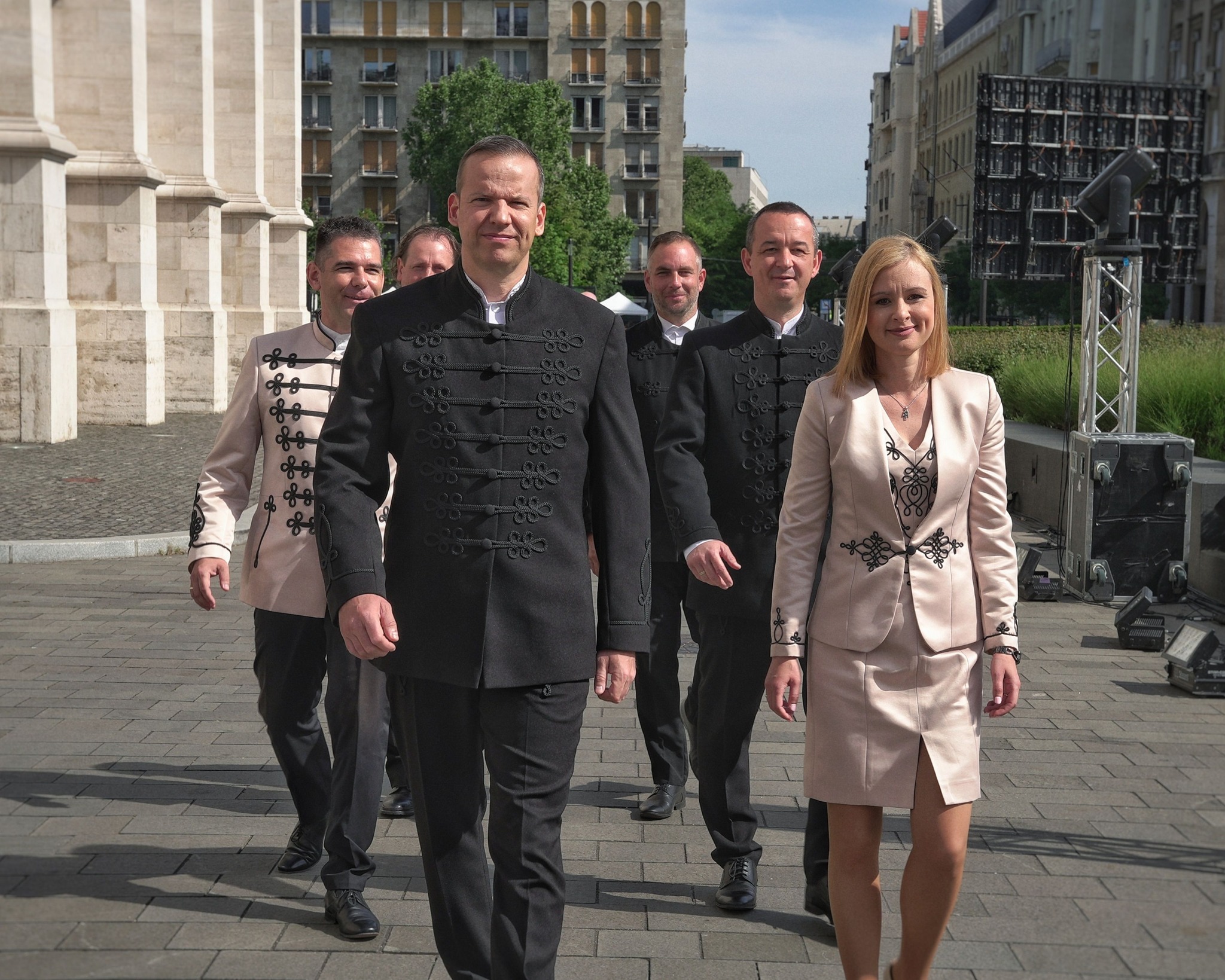 Ma van a rendszerváltás első hivatalos napja