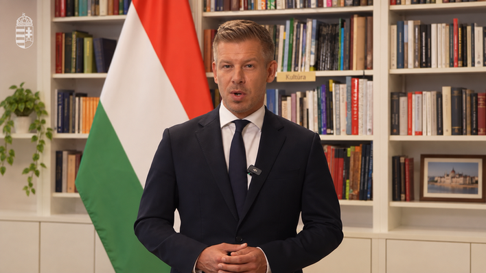 Magyar Péter bejelentette: húsz évre visszamenőleg vizsgálhatja a NAV a politikusok vagyonát