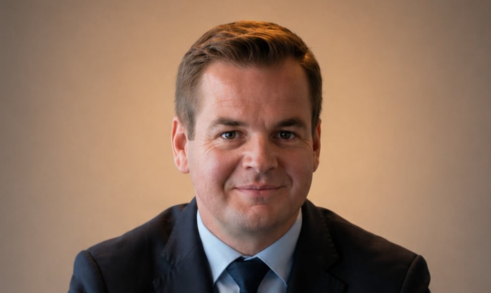 Németh Balázs és Gyopáros Alpár is a Fidesz szóvivői lesznek