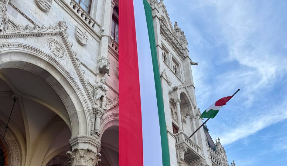 Az Országgyűlés visszavonta Magyarország kilépését a Nemzetközi Büntetőbíróságból