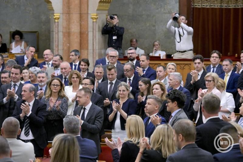 Megszavazta a parlament az NVVH létrehozását, széles jogköröket kap az új vagyonvédelmi hivatal