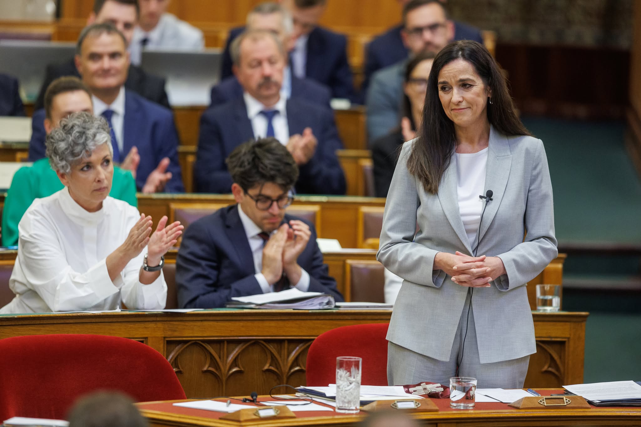 Magyar Péter: 3,6 milliárd forintos javítási és fejlesztési program indul több tucat kórházban és rendelőintézetben