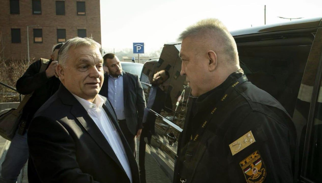 Horváth Lóránt: Az aranykonvoj-ügy miatt mondhatott le a legfőbb ügyész, a szálak Orbán Viktorig vezethetnek