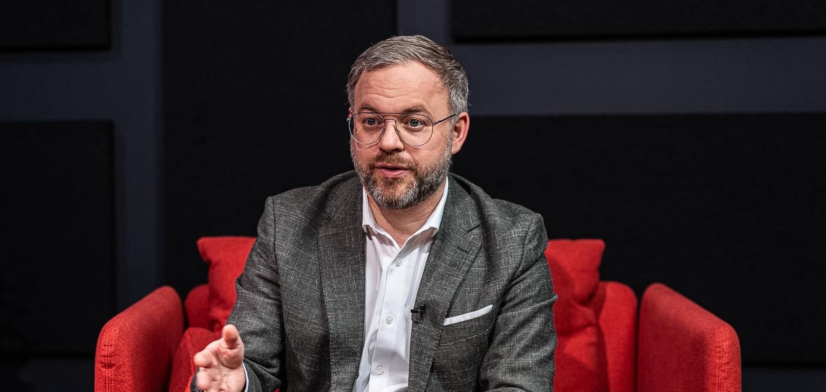 Orbán Balázs: A Tisza úgy fél Orbán Viktortól, mint ördög a tömjénfüsttől