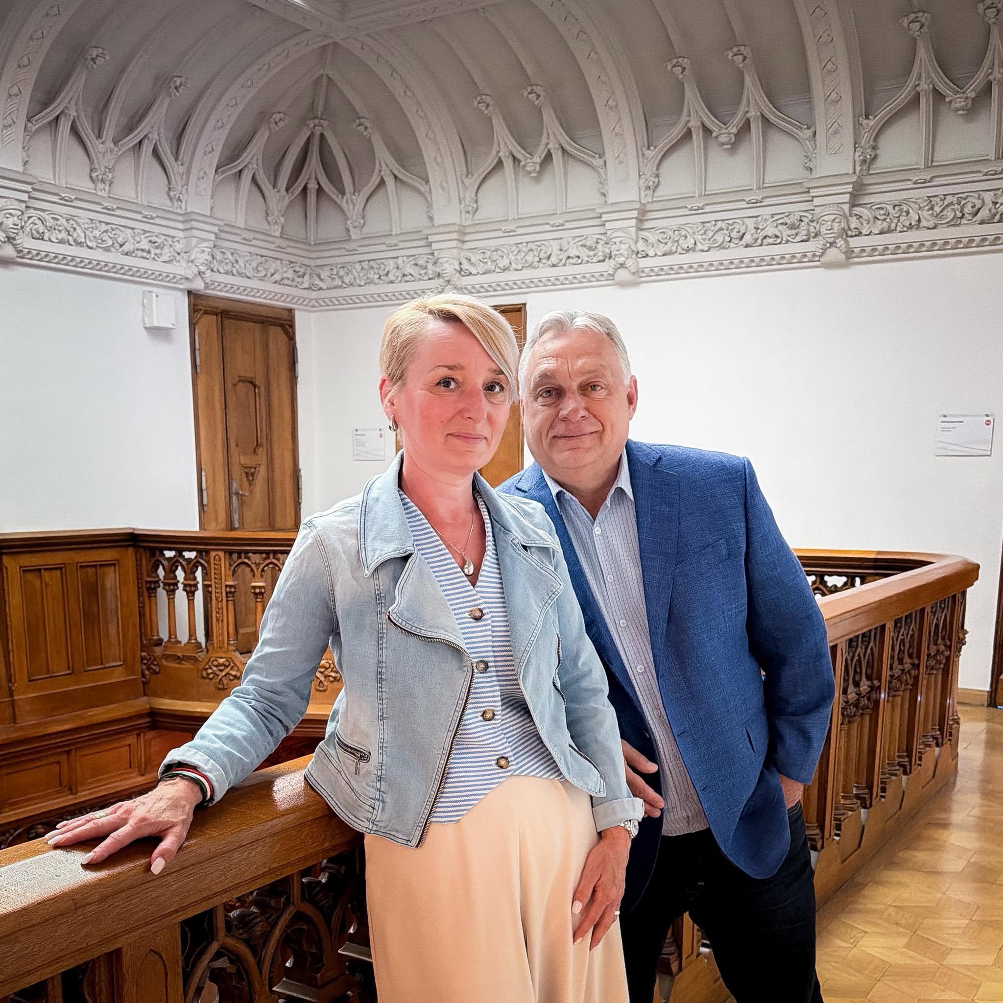 Fidesz: Öngyilkosságig fajuló politikai zaklatásokról is érkeztek jelzések a Védvonalhoz