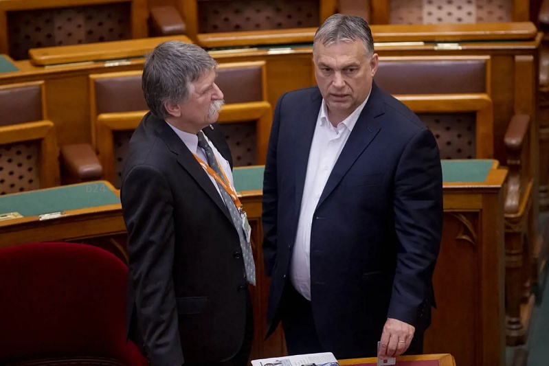 Tarr Zoltán: Propaganda szólt a televízióból közszolgálat helyett