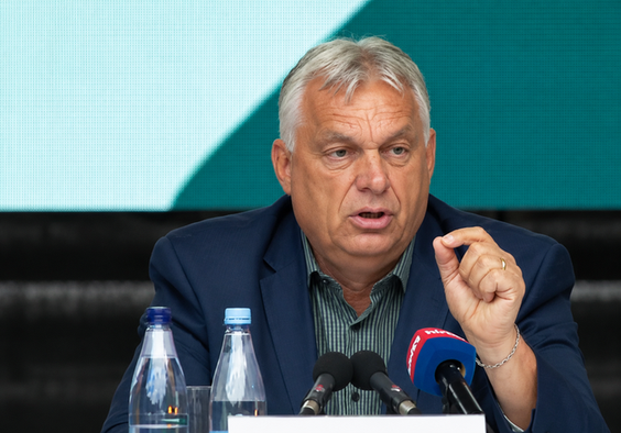 Tanács Zoltán: kiderül, mennyit ér Tusványos, ha nem az adófizetők állják a számlát