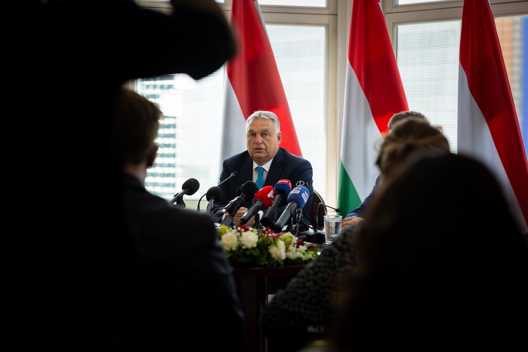 A TEK jövőjéről is beszélt az új országos rendőrfőkapitány