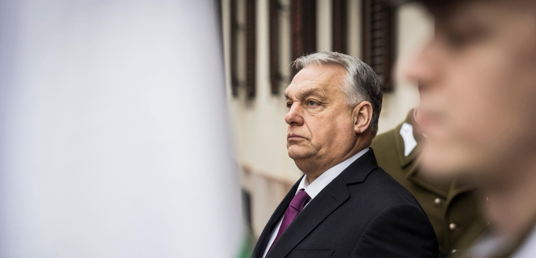 Orbán Viktor soha többé nem lehet miniszterelnök