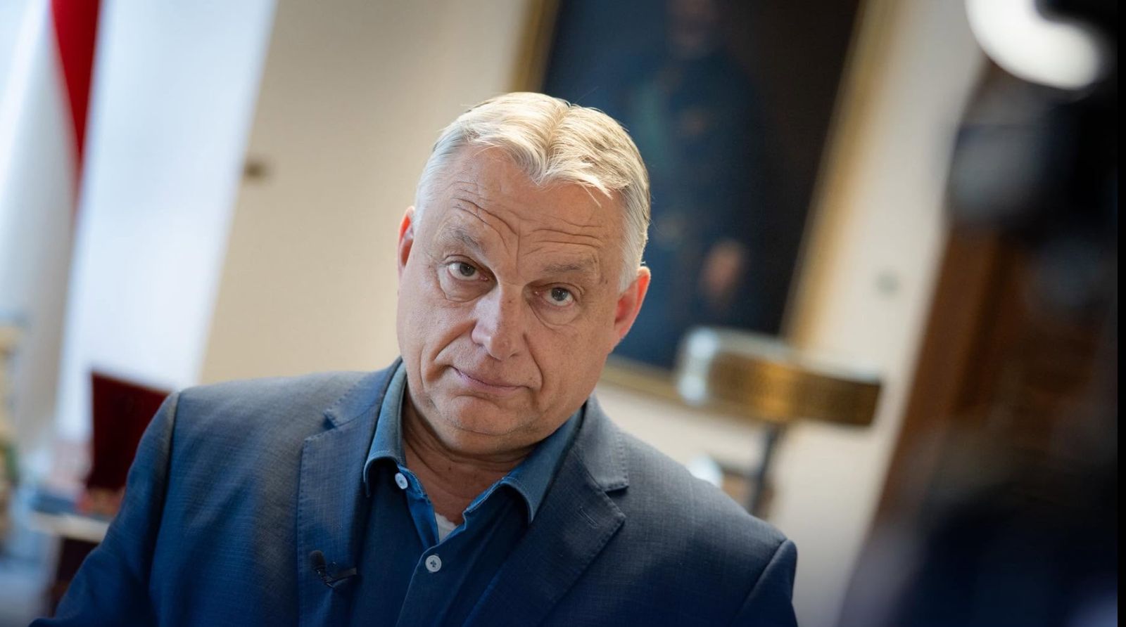Havi 86 millió Orbán Viktor közösségi médiájára: feljelentést tett a Miniszterelnökség