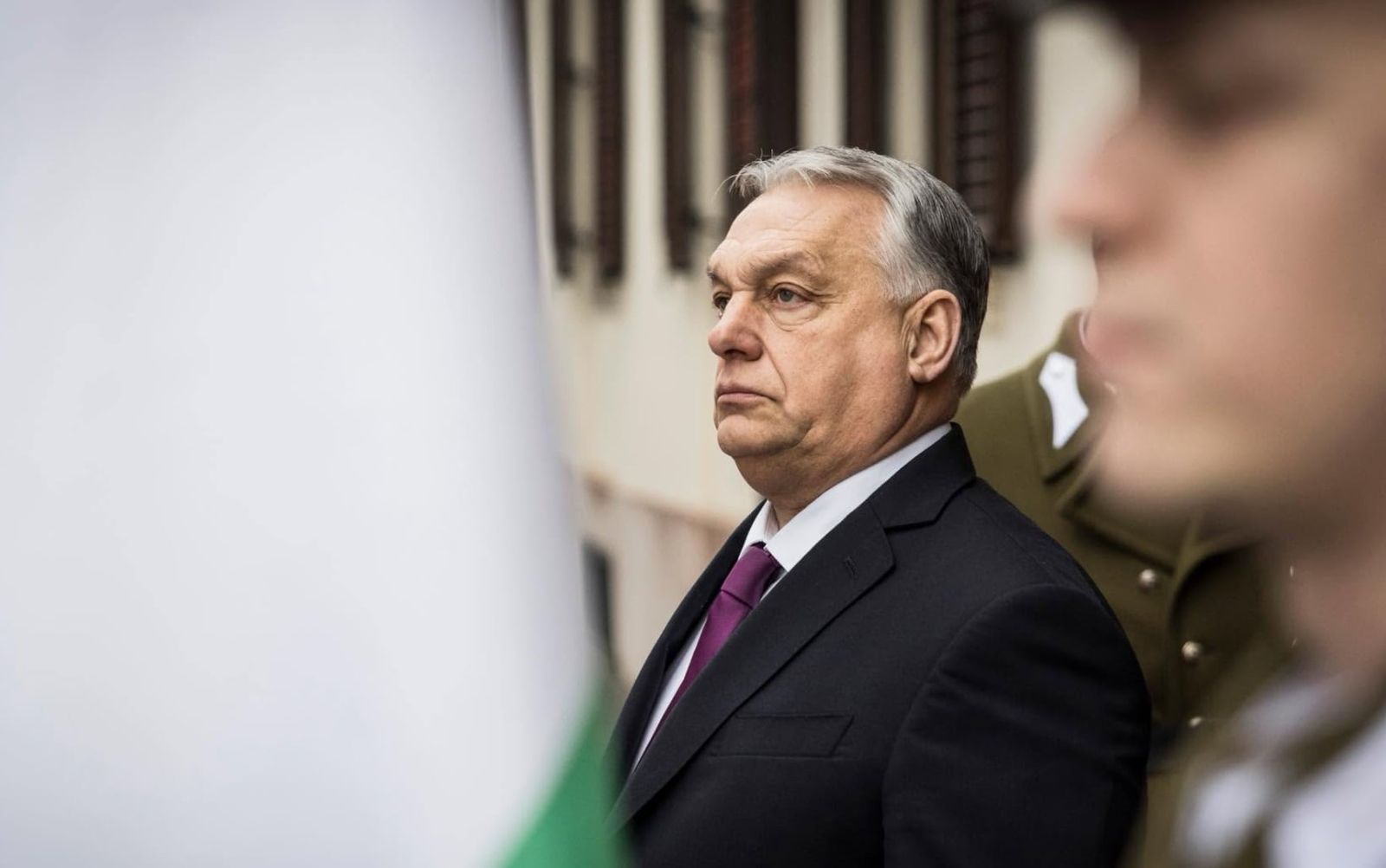 Magyar Péter: Orbán Viktor történelmi bűne, hogy megosztotta az országot