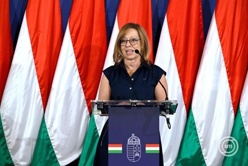 Nagy valószínűséggel hőségriasztást kell elrendelni szombaton