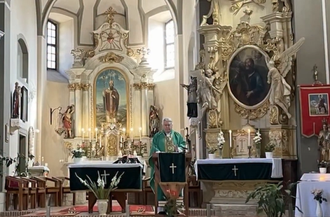 „Büszke vagyok arra, hogy körülöttem nincsenek tiszás szavazók” – Magyar Péter bocsánatkérést vár Osztie Zoltántól