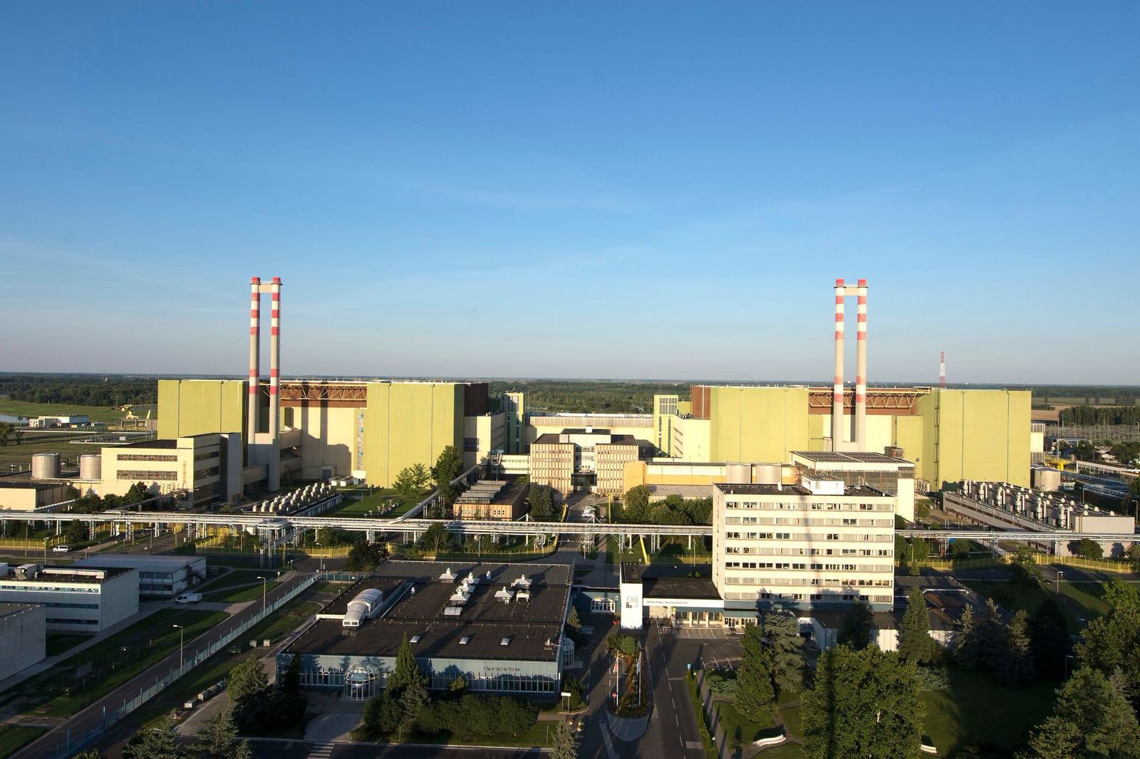 Paks a kormányhoz fordul: hosszú távú megoldást kérnek az atomerőmű hűtésére