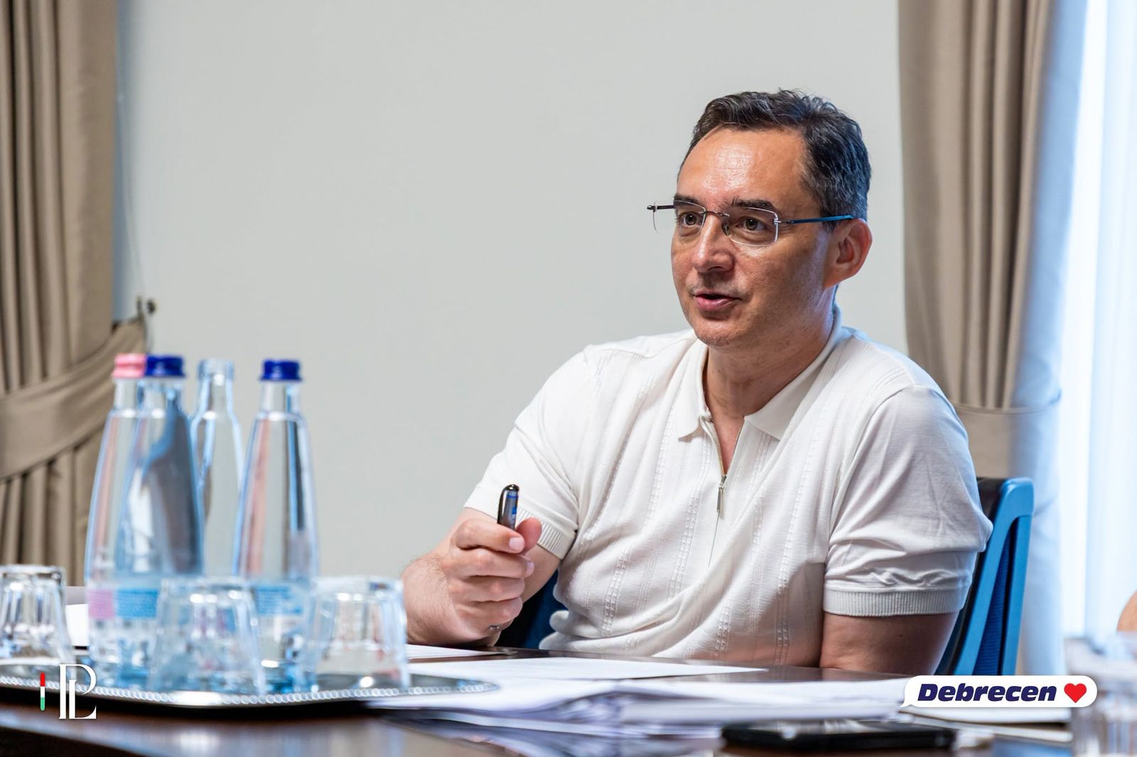 Papp László lemondását követelik a tiszás politikusok