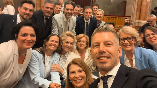 Pásztor Anett: „Nagyon sok minden következmények nélkül történt itt az elmúlt időszakban”