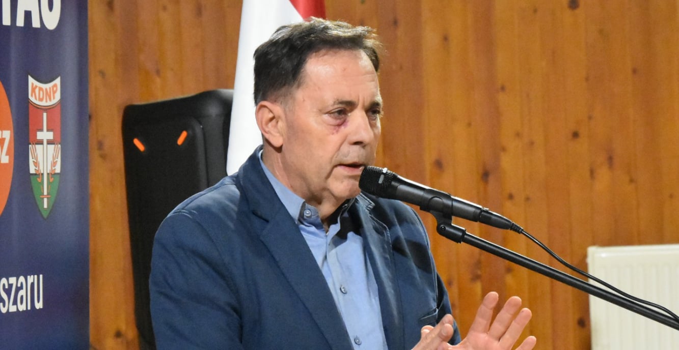 Gulyás Gergely megnevezte a Fidesz kulcspozicióit az új Országgyülésben