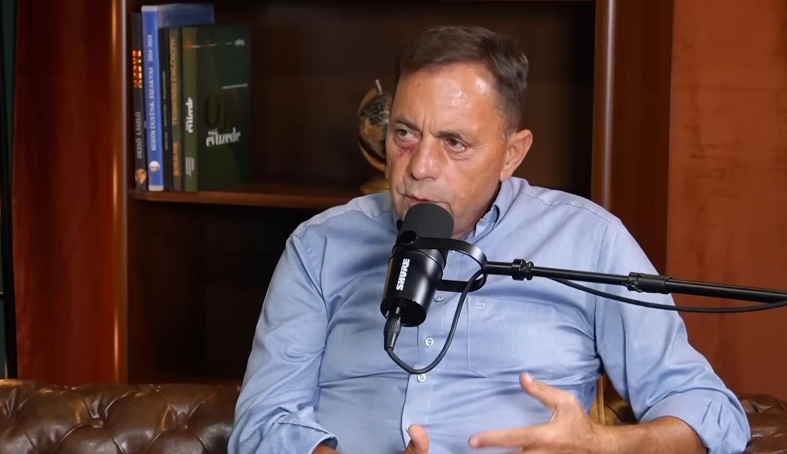 Pócs János: A Fidesz készen áll a kormányzásra