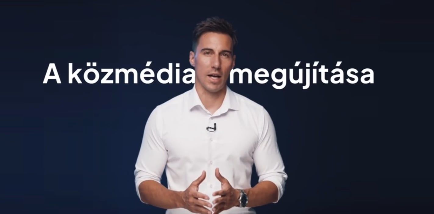 A közmédia jövőjével indul a Közhang első társadalmi egyeztetése