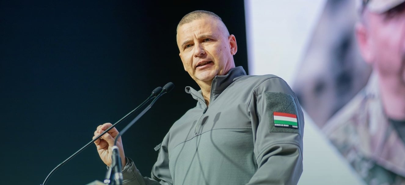 Ruszin-Szendi Romulusz üzent Bárdosinak: Egy politikus nem pártot szolgál, hanem hazát