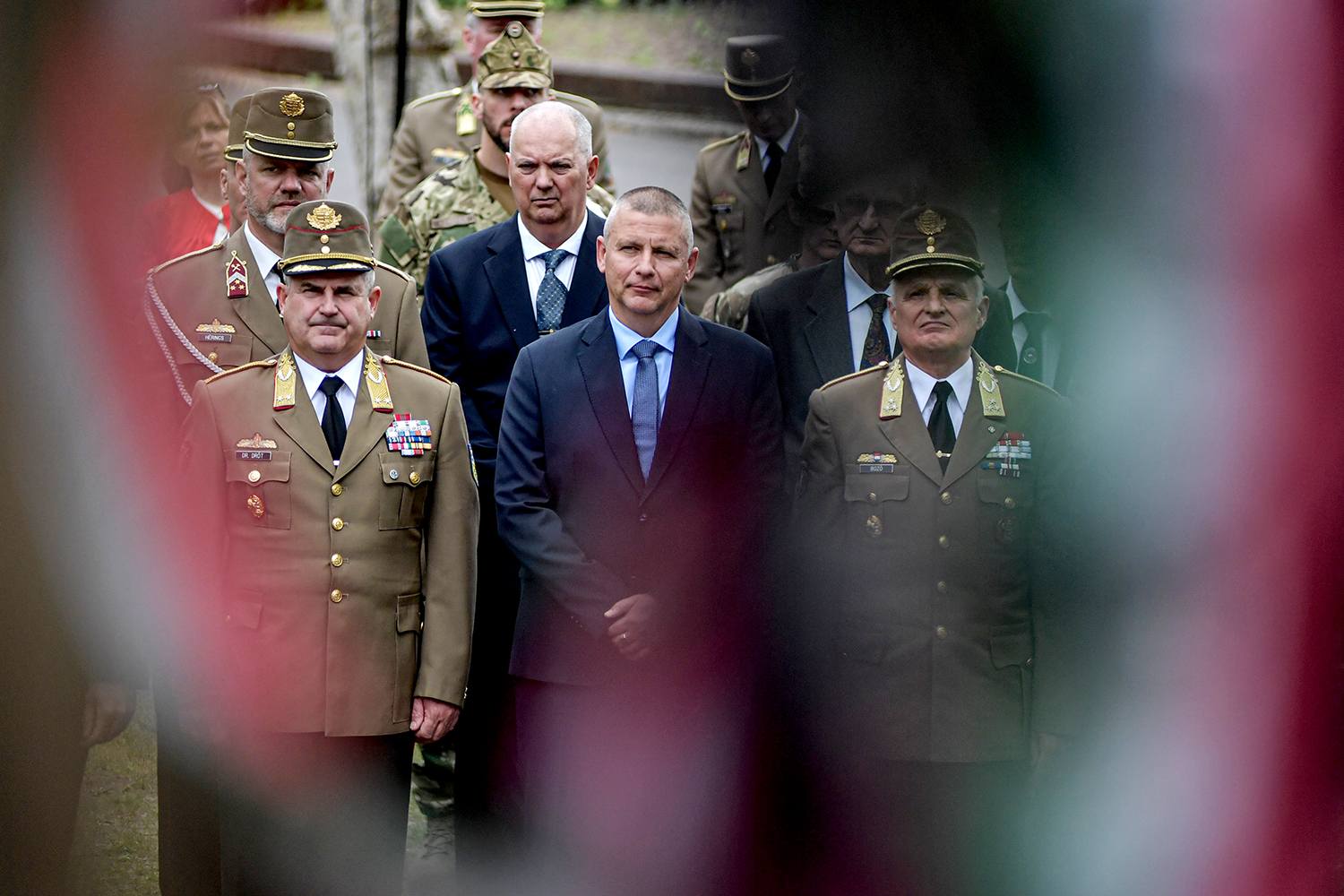 Magyar Péter: Orbán Anita minden pillanatban a magyar emberekért és egy szuverén Magyarországért dolgozik