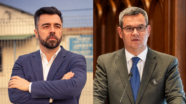 Takács Péter pert vesztett Kulja Andrással szemben a lélegeztetőgép-bizniszről szóló bejegyzés miatt