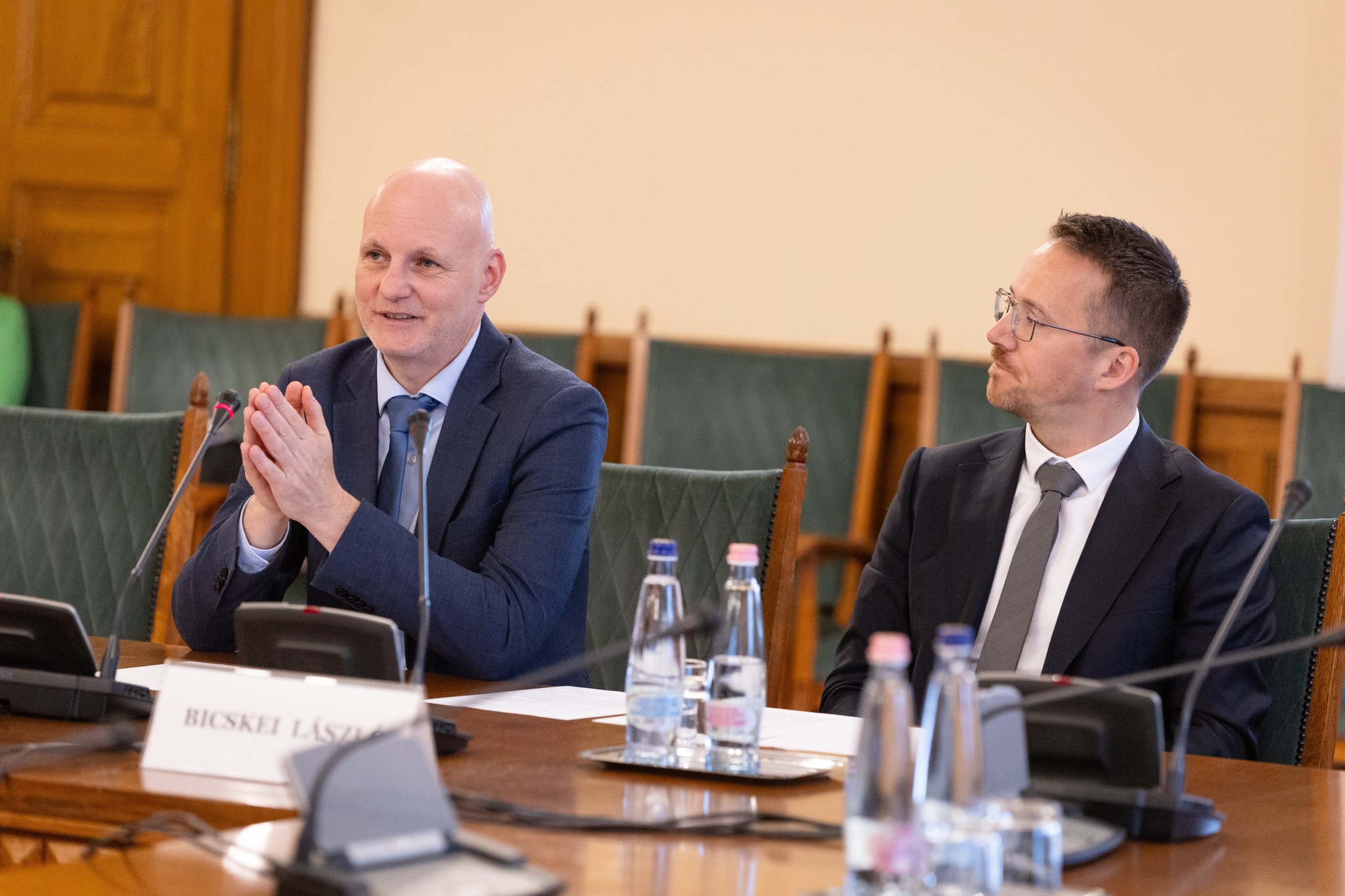 Havasi Bertalan: Magyar Péter kicsinyes, tájékozatlan és alkalmatlan