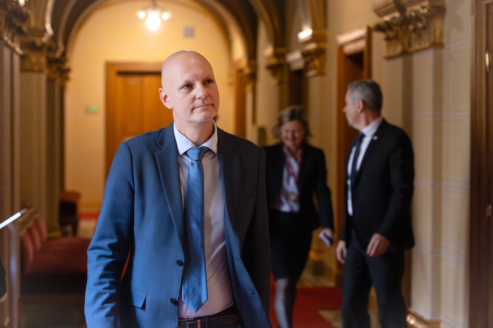 Tanács Zoltán az NVVH-ról: Nem az elnök személye a legfontosabb, hanem hogy képes legyen hatékonyan fellépni a korrupció ellen