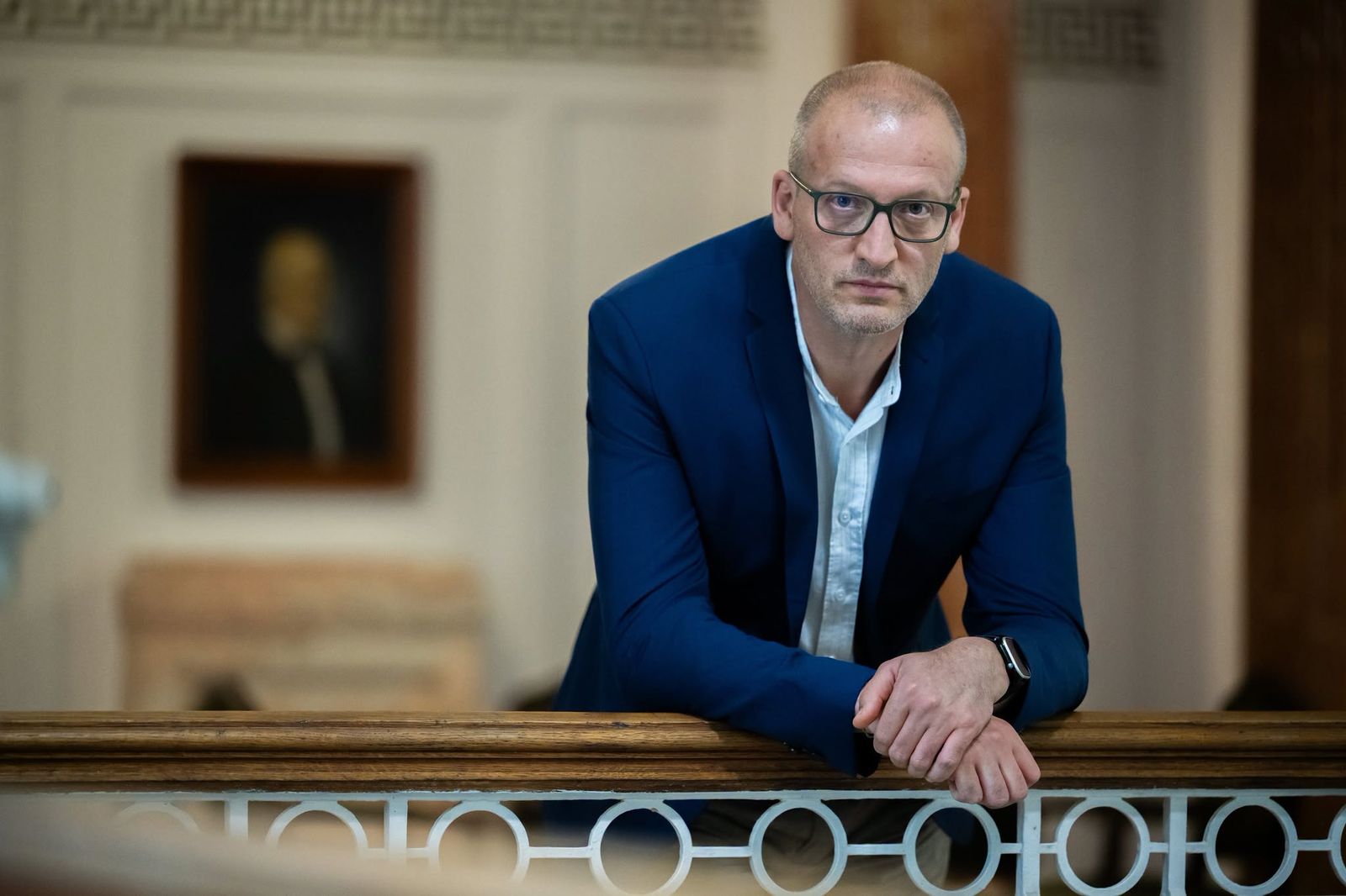 Tarr Zoltán bocsánatot kért a politikai eszközként használt külhoni magyaroktól