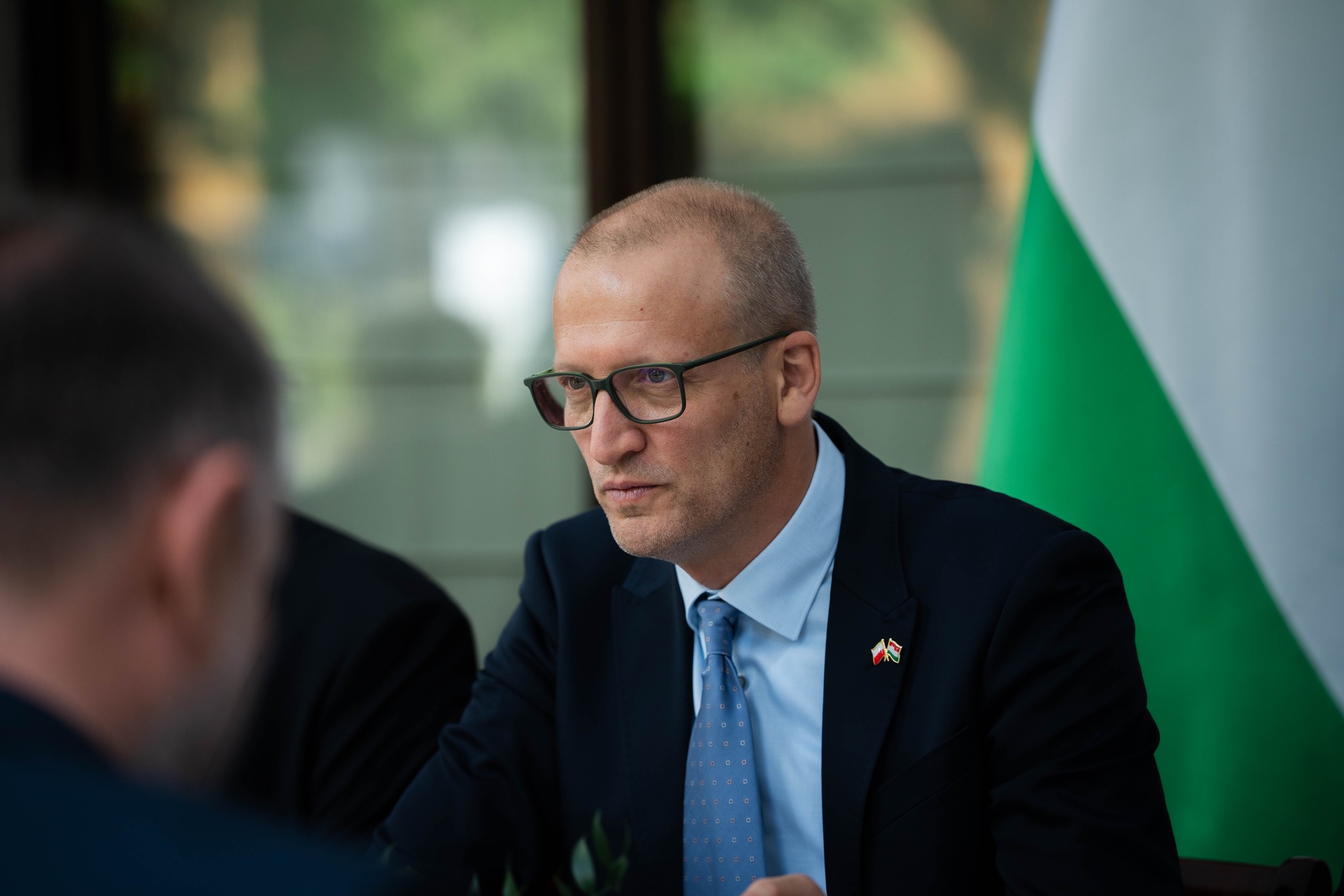 Az Országgyűlés visszavonta Magyarország kilépését a Nemzetközi Büntetőbíróságból