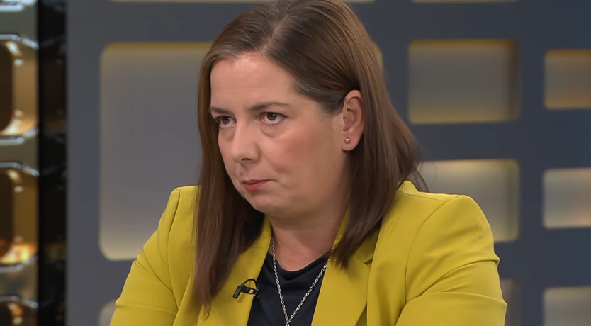 Unger Anna a NER ügyeiről: „Itt ez volt a szempont, nem a név”