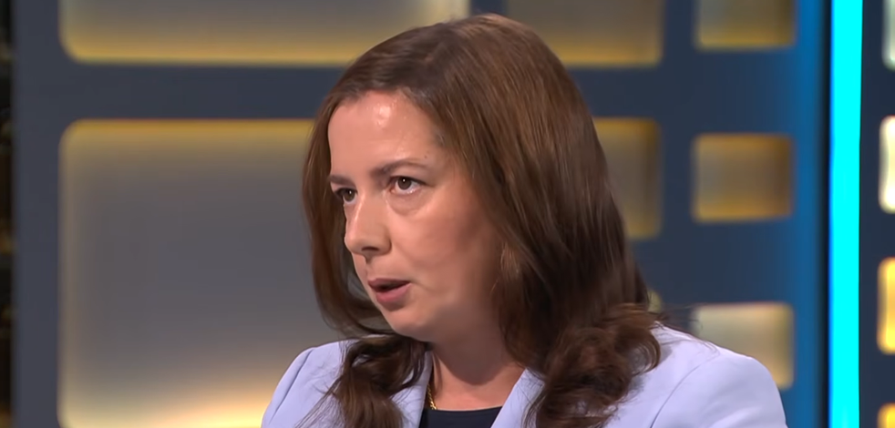 Unger Anna: Ne ijedjünk meg a nevektől, minden ügyet végig kell vinni