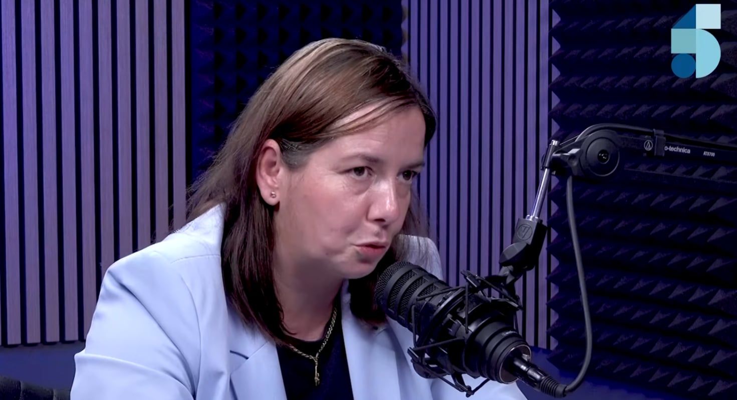 „Az nagyon megütött minket” - Unger Anna elárulta, mit találtak a Szuverenitásvédelmi Hivatal villájában