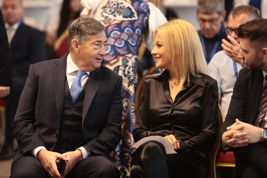 Várkonyi Andrea: A férjem Magyarország legnagyobb adófizetője